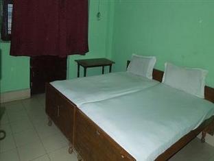 Hotel Sonmony Varanasi Exterior foto